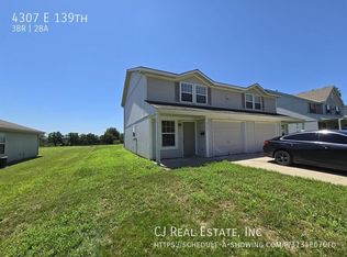 4307 E 139th St, Grandview, MO 64030
