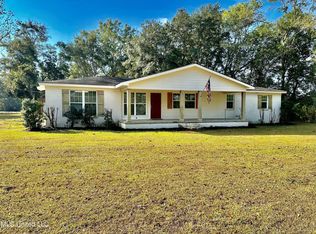 195 Barton Agricola Rd, Lucedale, MS 39452