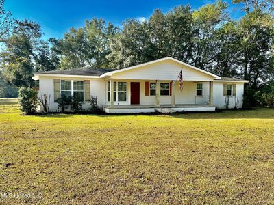 195 Barton Agricola Rd, Lucedale, MS, 39452