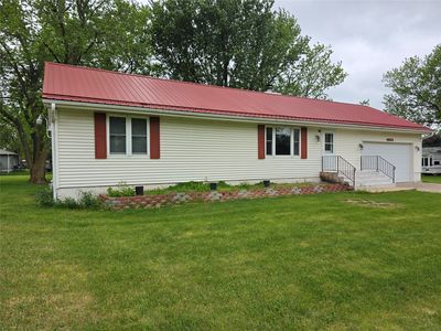 4655 NE 41st Ave, Des Moines, IA, 50317