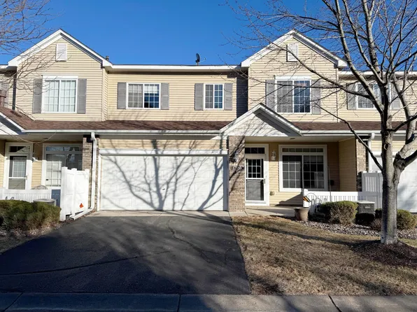 17185 Polk Dr NW, Elk River, MN 55330