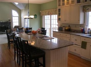 1 Joels Way, Wayland, MA 01778