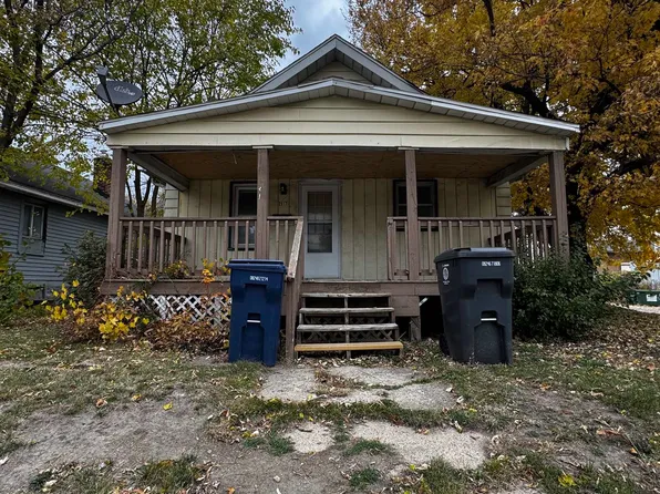 2517 Leith St, Flint, MI 48506