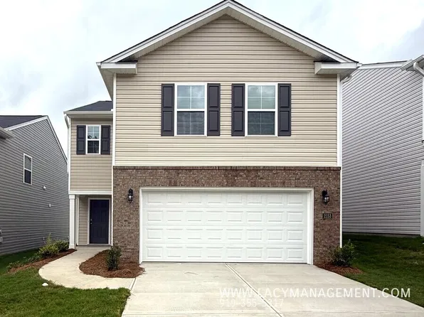 2153 Monk Dr, Haw River, NC 27258