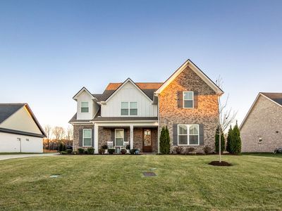 4050 Merryman Ln, Murfreesboro, TN, 37127