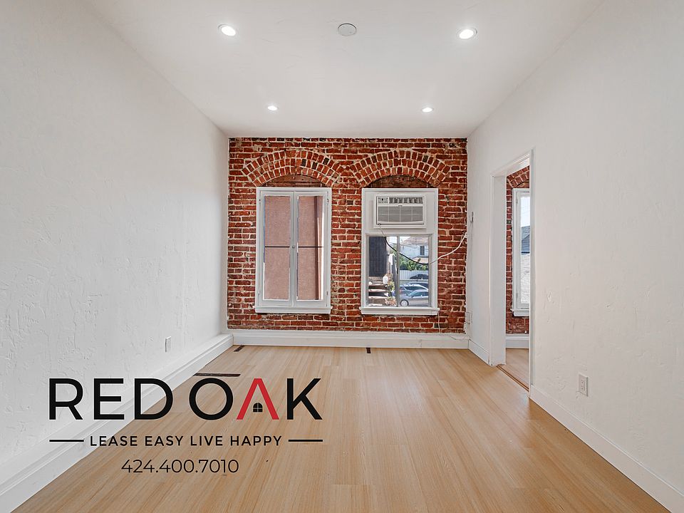 1st image of 1405 S Berendo St APT 206