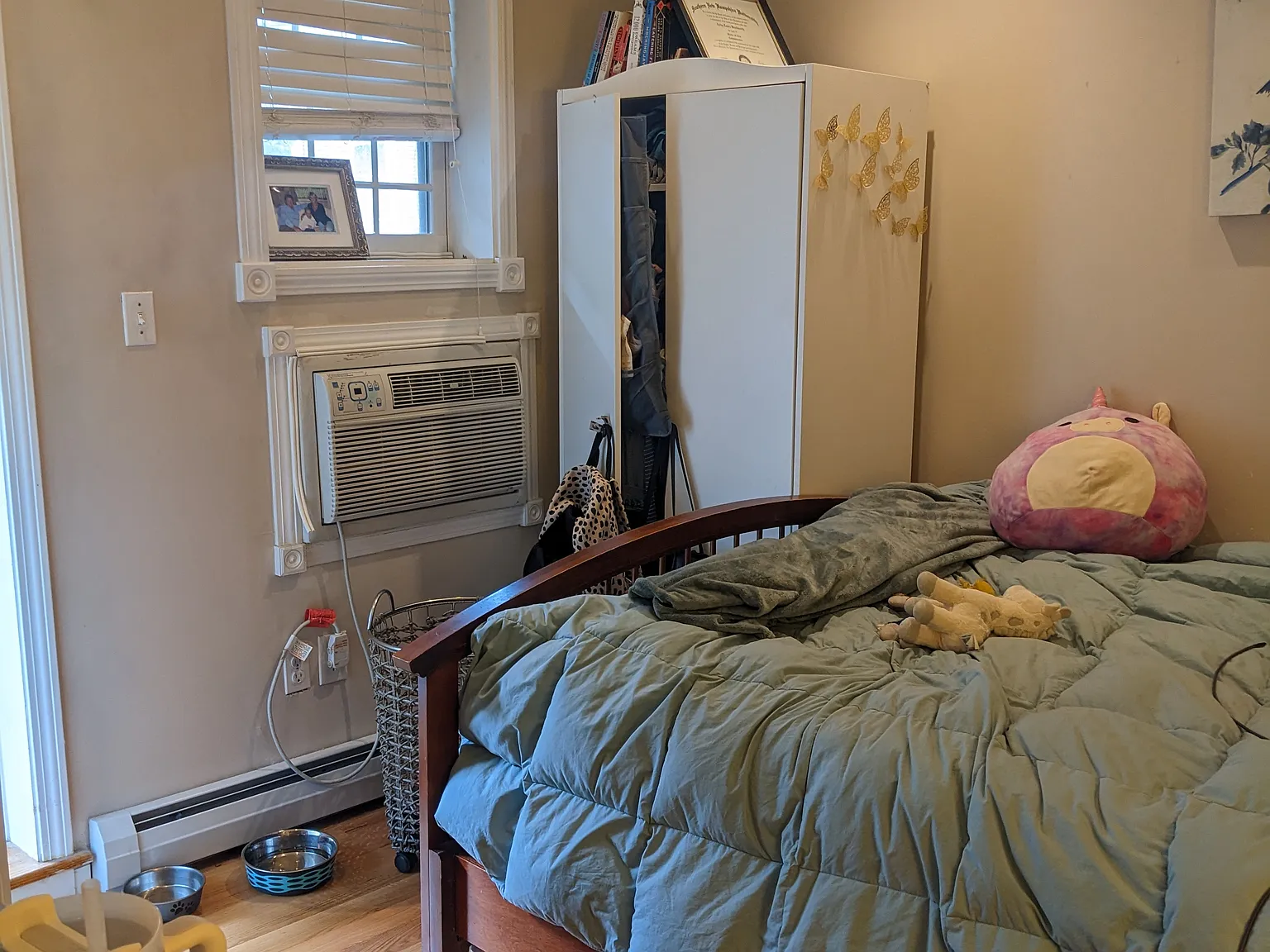 2 bed, 1.5 bath, 1000 sqft, $3,495 — Photo 4