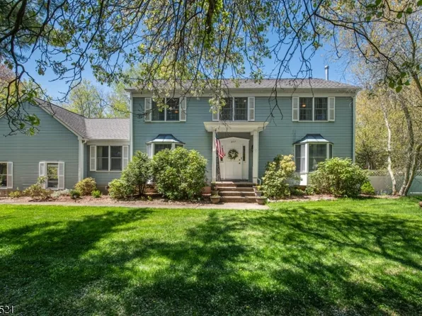 277 Long Meadow Rd, Kinnelon Boro, NJ 07405