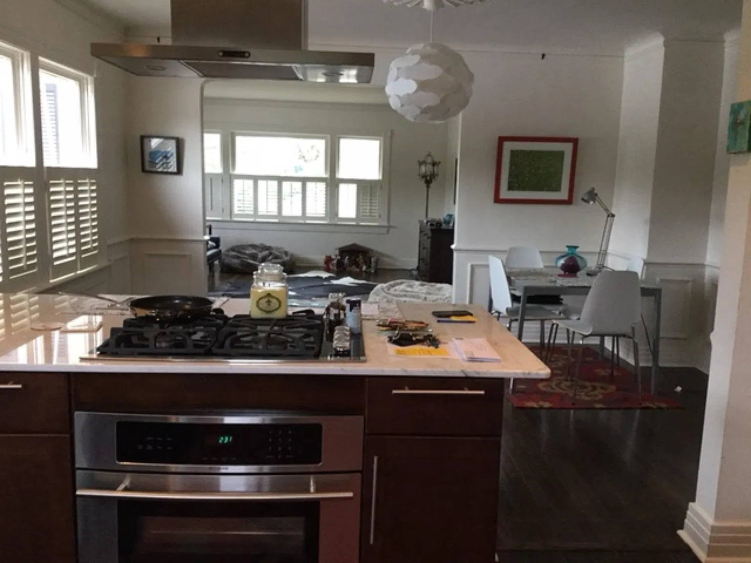 2 bed, 1400 sqft, $2,150 — Photo 3