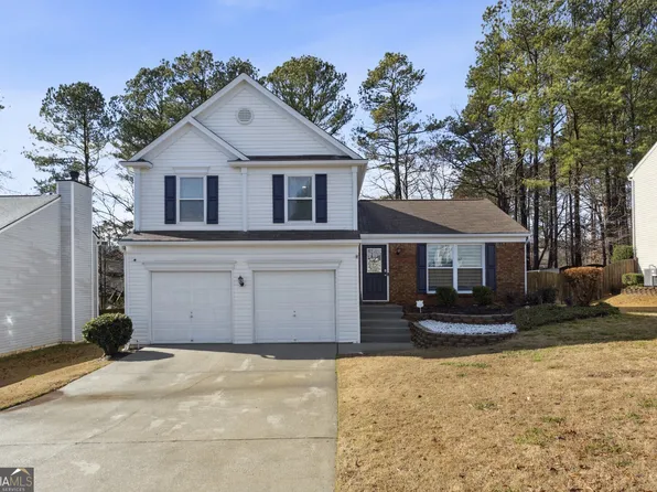 414 Darter Dr NW, Kennesaw, GA 30144