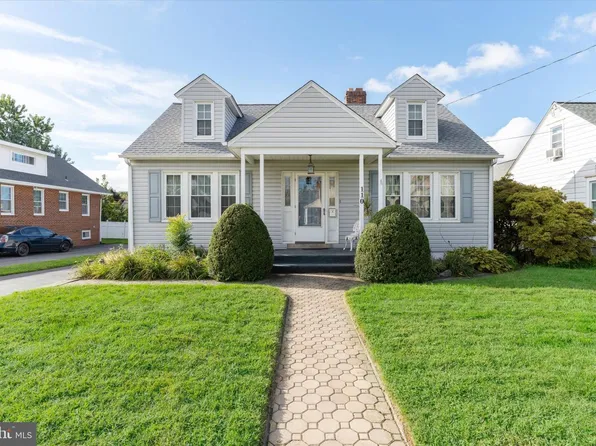110 Boxwood Rd, Wilmington, DE 19804