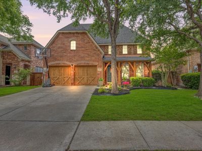4532 Childress Trl, Frisco, TX, 75034