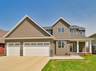 2420 41st Ave S, Grand Forks, ND 58201