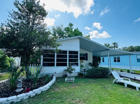 9221 W Whooping Crane Path #60, Homosassa, FL 34448