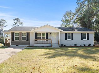 225 Butler Rd, Marion, SC 29571