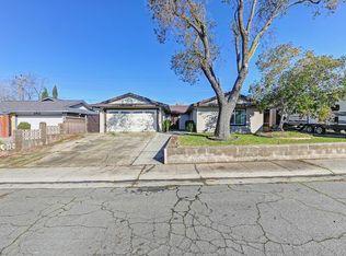 3957 Ramsey Dr, North Highlands, CA