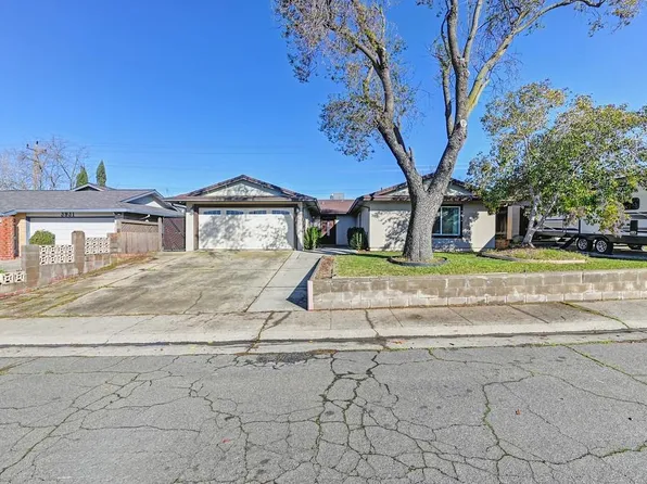 3957 Ramsey Dr, North Highlands, CA 95660