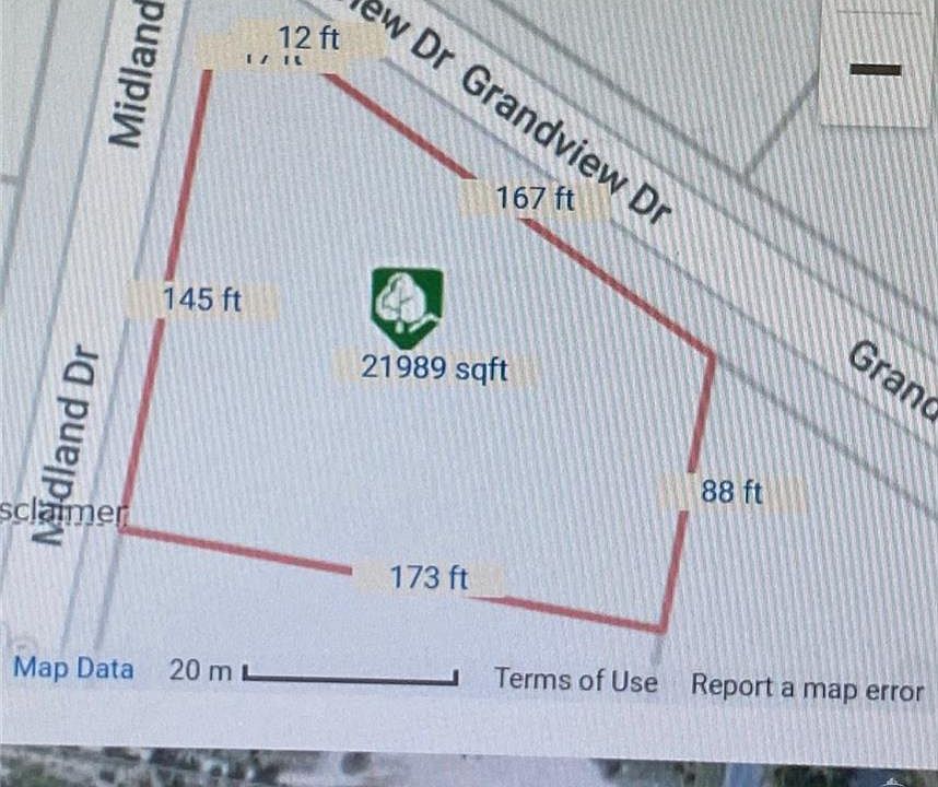 2nd image of 7408 Grandview Dr