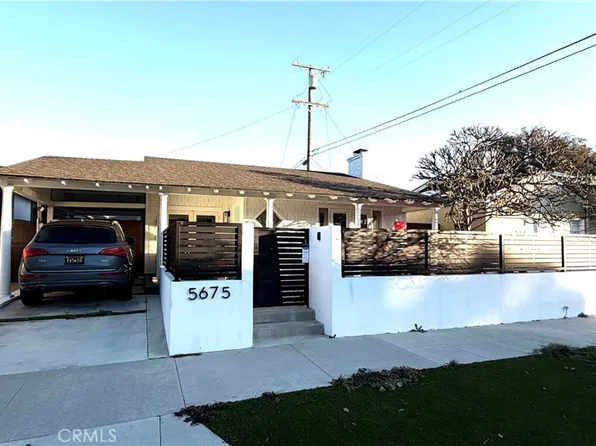 5675 E 6th St, Long Beach, CA 90814