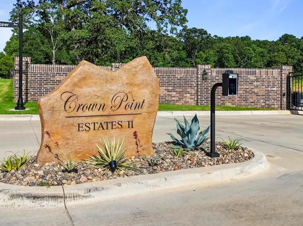 16526 Copper Park, Tyler, TX 75703