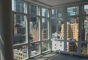 Rented by Town Residential