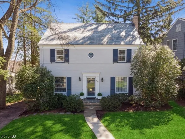 547 Park St, Montclair Twp., NJ 07043