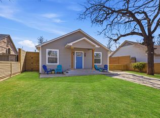 2518 W Amherst Ave, Dallas, TX 75235