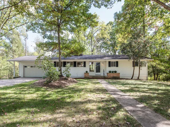 1535 Stonehaven Rd, Ann Arbor, MI 48104