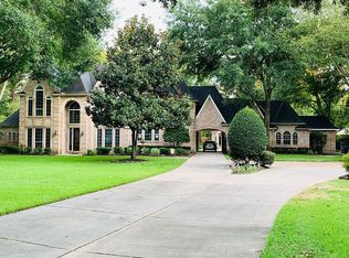 17907 Theiss Park Ln, Spring, TX 77379