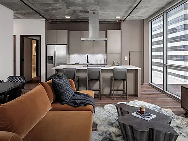 The Place at Fifth + Broadway