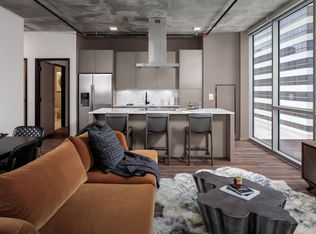 The Place at Fifth + Broadway, Nashville, TN 37203