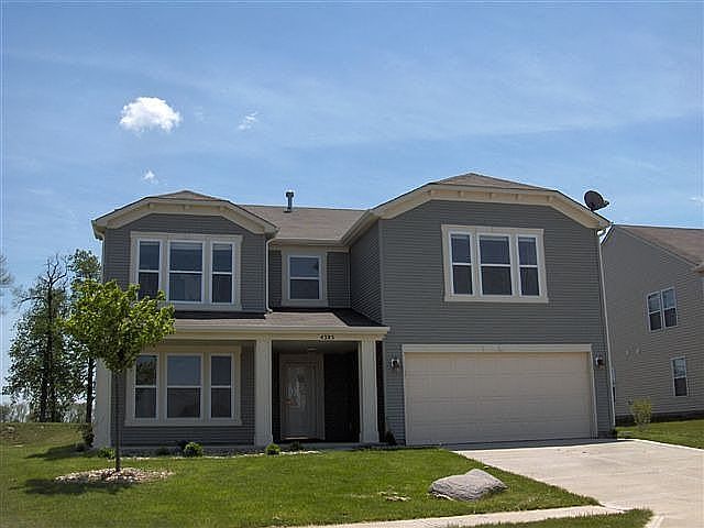 4385 Fletcher Drive