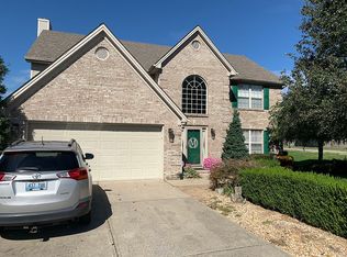 168 Hemingway Pl, Georgetown, KY 40324