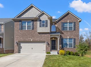 177 Rowanberry Dr, Nicholasville, KY 40356