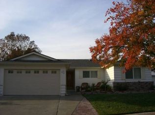 4335 Torres Ave, Fremont, CA 94536