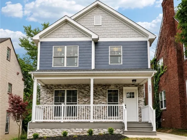 3621 Glencairn Rd, Shaker Heights, OH 44122