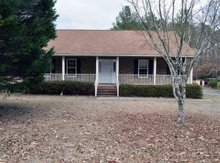 1324 Kennedy Rd, Lugoff, SC 29078