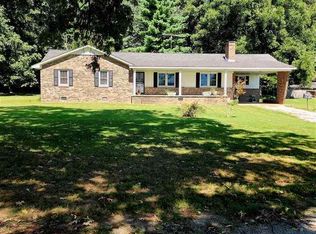 389 Mitchell Collier Rd, Martin, TN 38237
