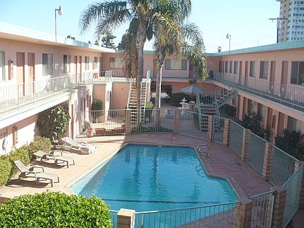 2nd image of 20924 Amie Ave APT 27