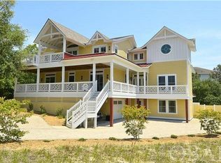 117 Duck Ridge Village Ct LOT 10, Kitty Hawk, NC 27949