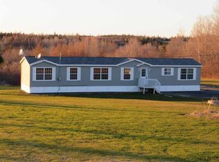 283 Cross Rd, Upper Kennetcook, NS B0N2L0