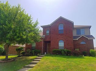 1509 Hafner Dr, Royse City, TX 75189