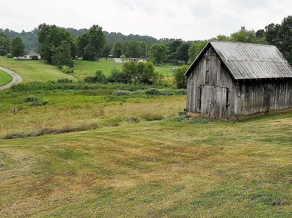 20 Monroe Cemetery Rd, Wheelersburg, OH 45694