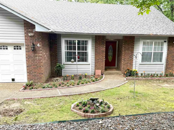 4 Narcisco Cir, Hot Springs, AR 71909
