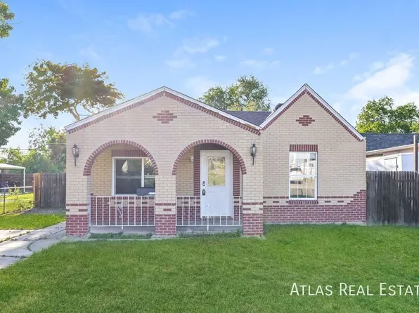 1044 S Quitman St, Denver, CO 80219