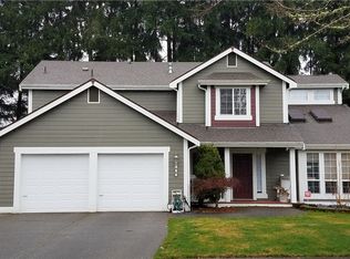 5311 Jason Ct SE, Olympia, WA 98513