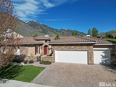 2860 Voight Canyon Dr, Genoa, NV, 89411