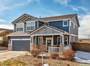 385 Ellendale St, Castle Rock, CO 80104