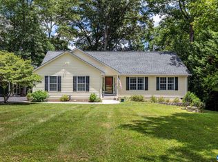 211 Spring Haven Ln, Ruckersville, VA 22968