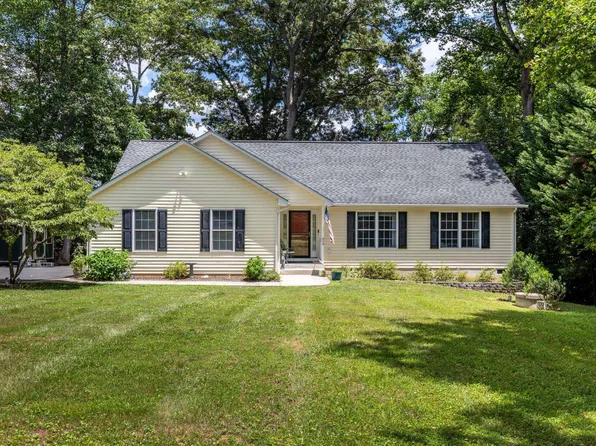 211 Spring Haven Ln, Ruckersville, VA 22968